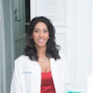 Meet your Posher, Sharde